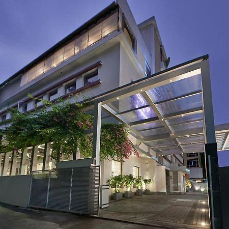 Southern Star,Bangalore Eksteriør billede