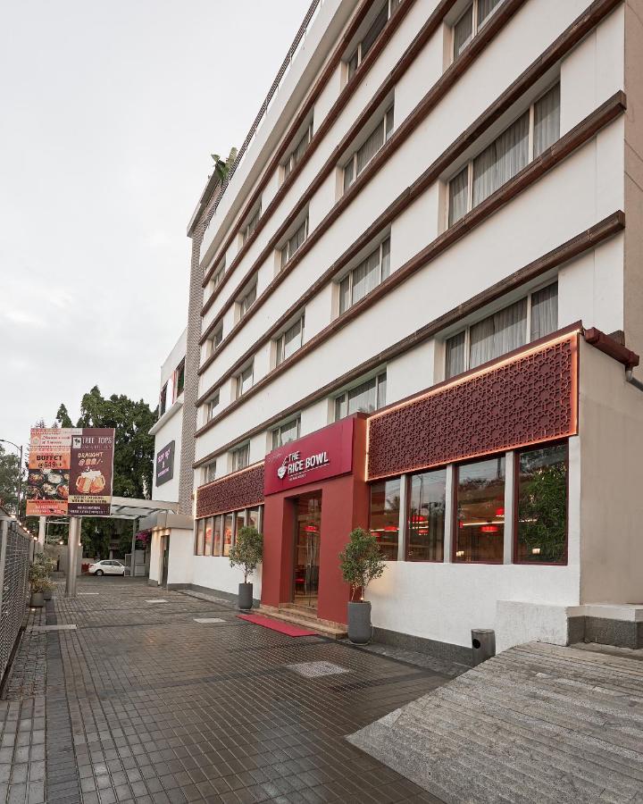 Southern Star,Bangalore Eksteriør billede