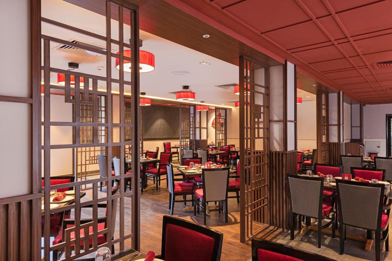 Southern Star,Bangalore Eksteriør billede